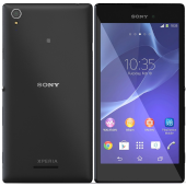 Sony Xperia T3