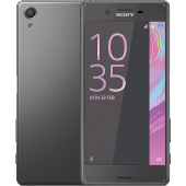Sony Xperia X