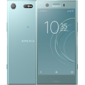 Sony Xperia XZ1 Compact