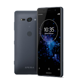 Sony Xperia XZ2 Compact