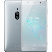 Sony Xperia XZ2 Premium