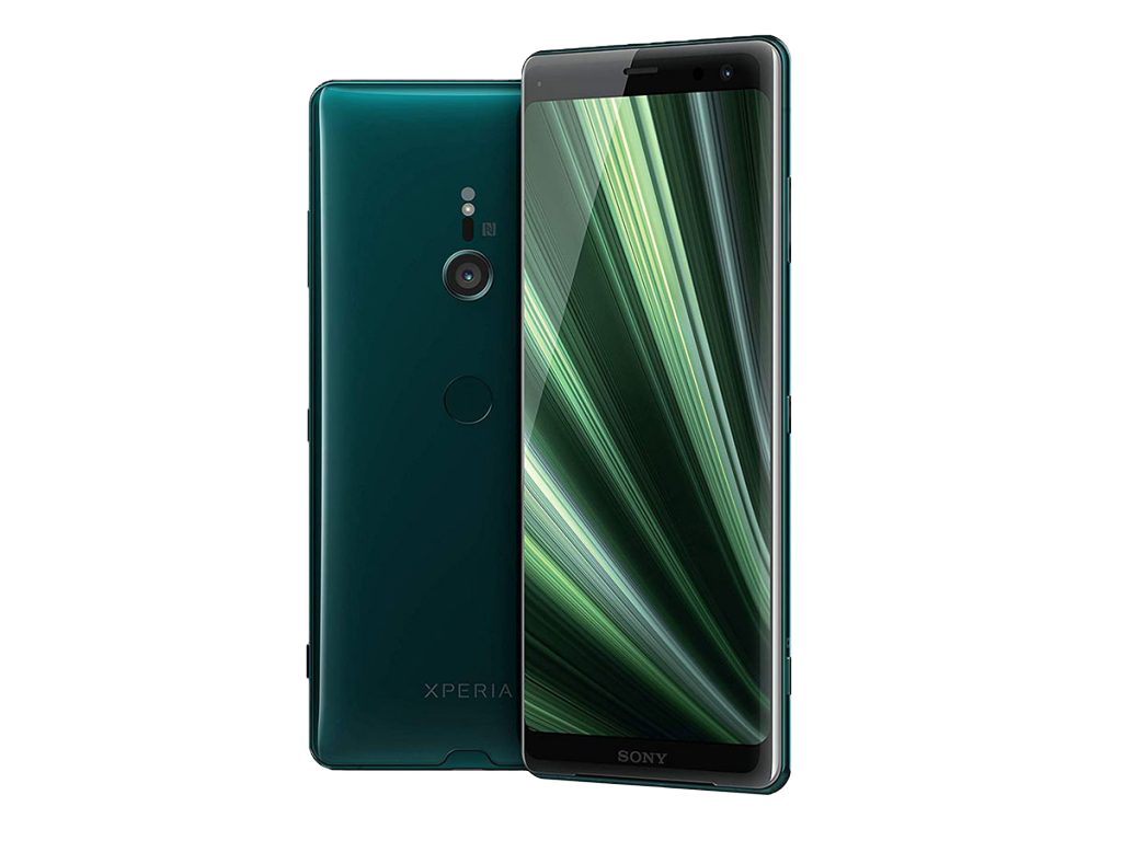 Sony Xperia XZ3