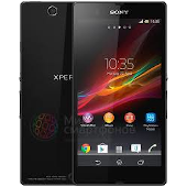 Sony Xperia Z Ultra
