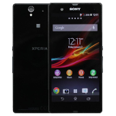 Sony Xperia Z