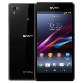Sony Xperia Z1 Compact
