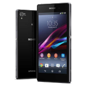 Sony Xperia Z1