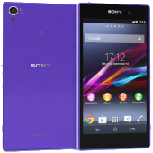 Sony Xperia Z1f