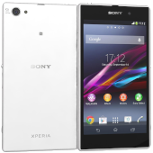 Sony Xperia Z1S