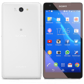 Sony Xperia Z2a