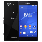 Sony Xperia Z3 Compact