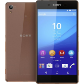 Sony Xperia Z3 Dual
