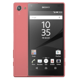 Sony Xperia Z5 Compact