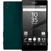 Sony Xperia Z5 Dual