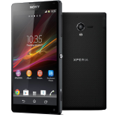 Sony Xperia ZL