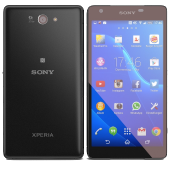 Sony Xperia ZL2