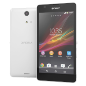 Sony Xperia ZR