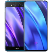 Vivo NEX Dual Display Edition