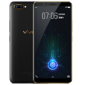 Vivo X20 Plus UD
