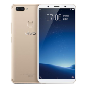 Vivo X20 Plus