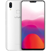 Vivo X21