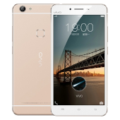 Vivo X6 Plus