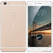 Vivo X6S