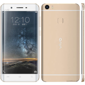 Vivo Xplay 5
