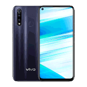 Vivo Z5X