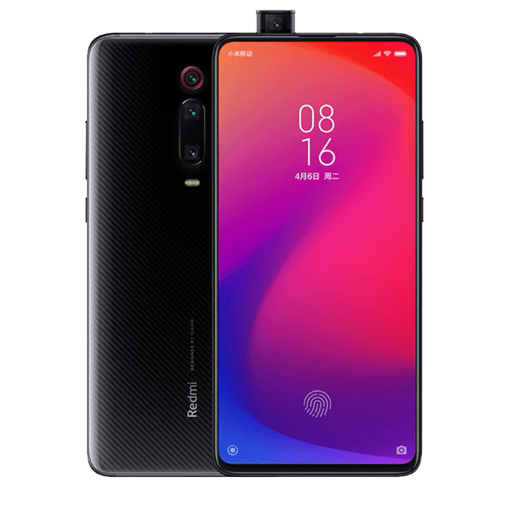 Xiaomi K20