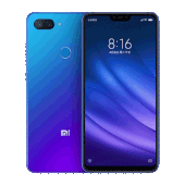 Xiaomi Mi 8 Lite
