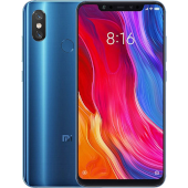 Xiaomi Mi 8