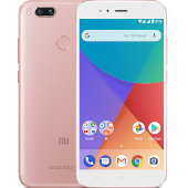 Xiaomi Mi A1