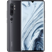 Xiaomi Mi Note 10