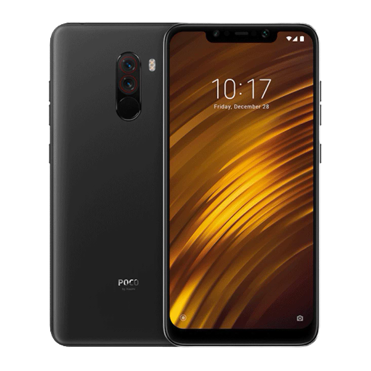 Xiaomi Pocophone F1