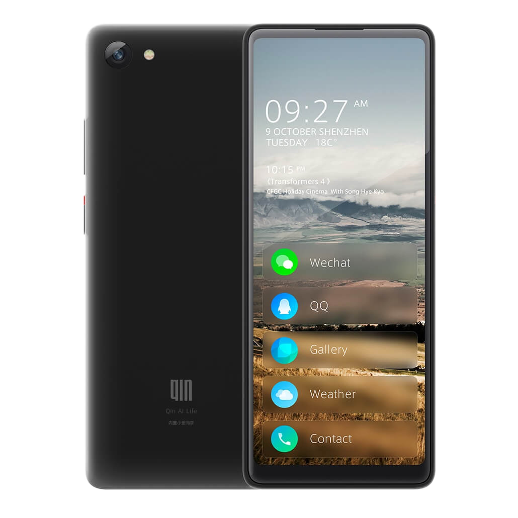 Xiaomi Qin 2