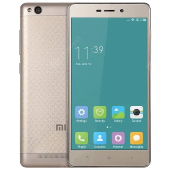 Xiaomi Redmi 3