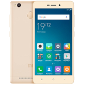 Xiaomi Redmi 3X