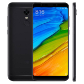 Xiaomi Redmi 5 Plus