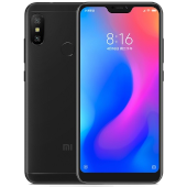 Xiaomi Redmi 6 Pro
