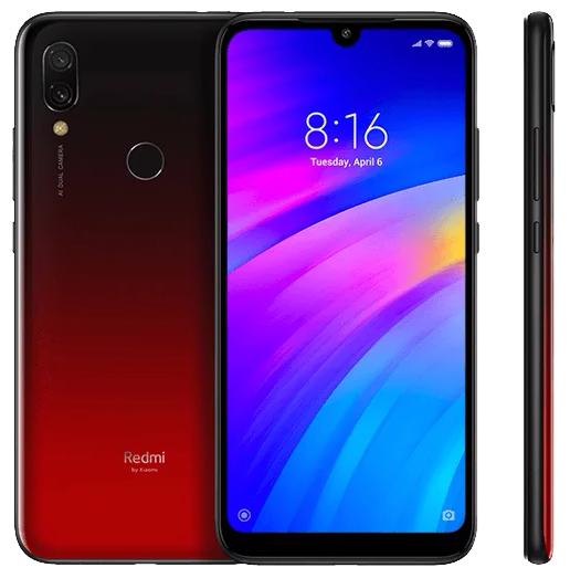 Xiaomi Redmi 7