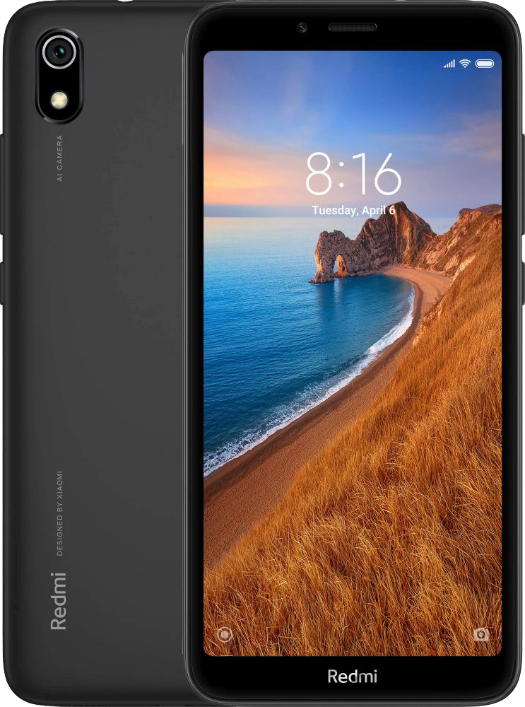Xiaomi Redmi 7a