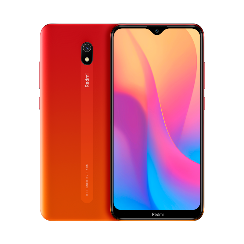 Xiaomi Redmi 8A