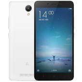 Xiaomi Redmi Note 2