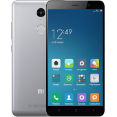 Xiaomi Redmi Note 3
