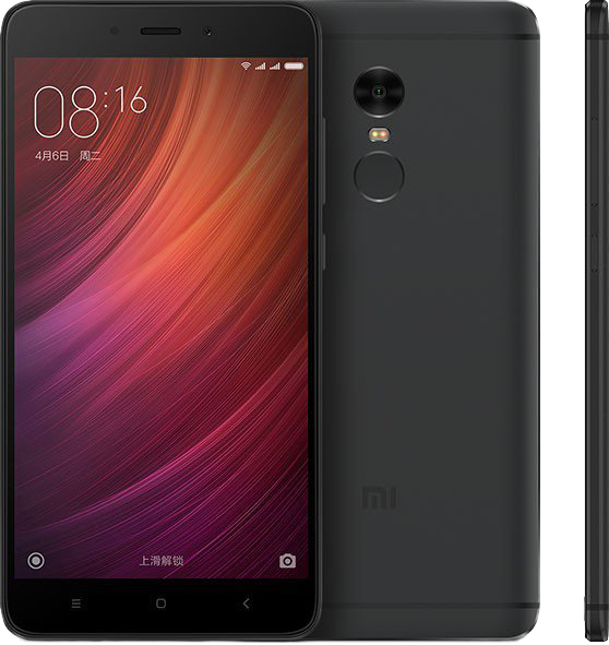 Xiaomi Redmi Note 4 Pro