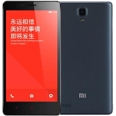 Xiaomi Redmi Note 4G