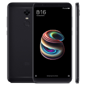 Xiaomi Redmi Note 5 Pro