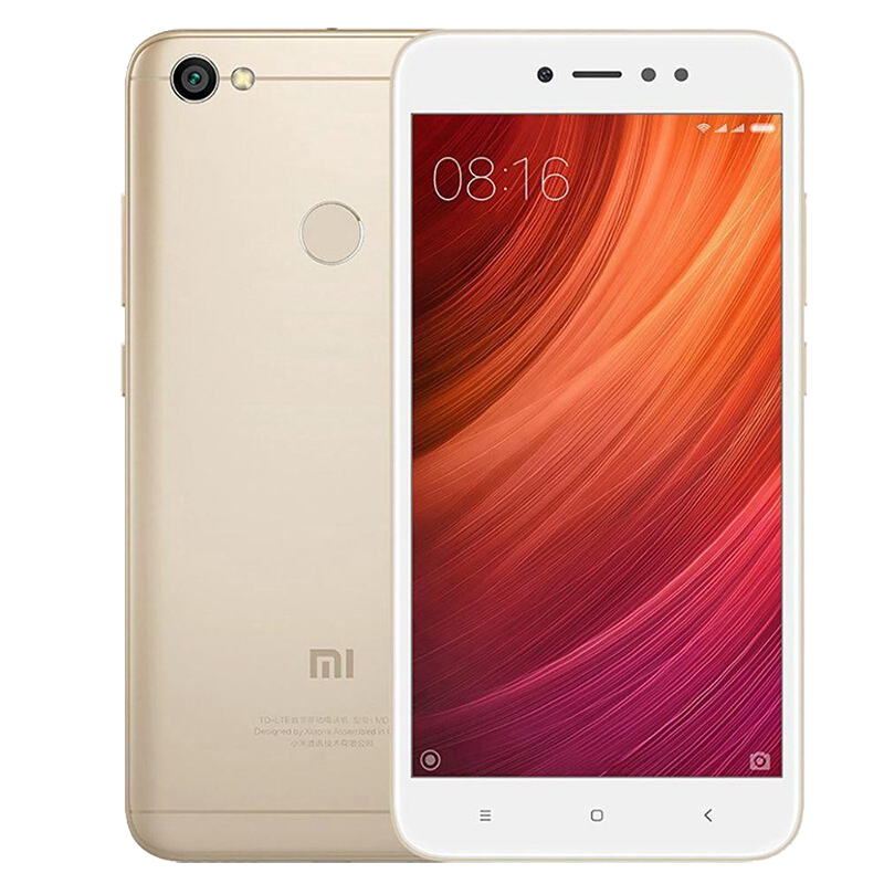 Xiaomi Redmi Note 5A Prime