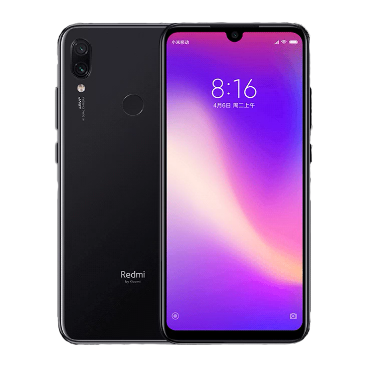 Xiaomi Redmi Note 7 Pro