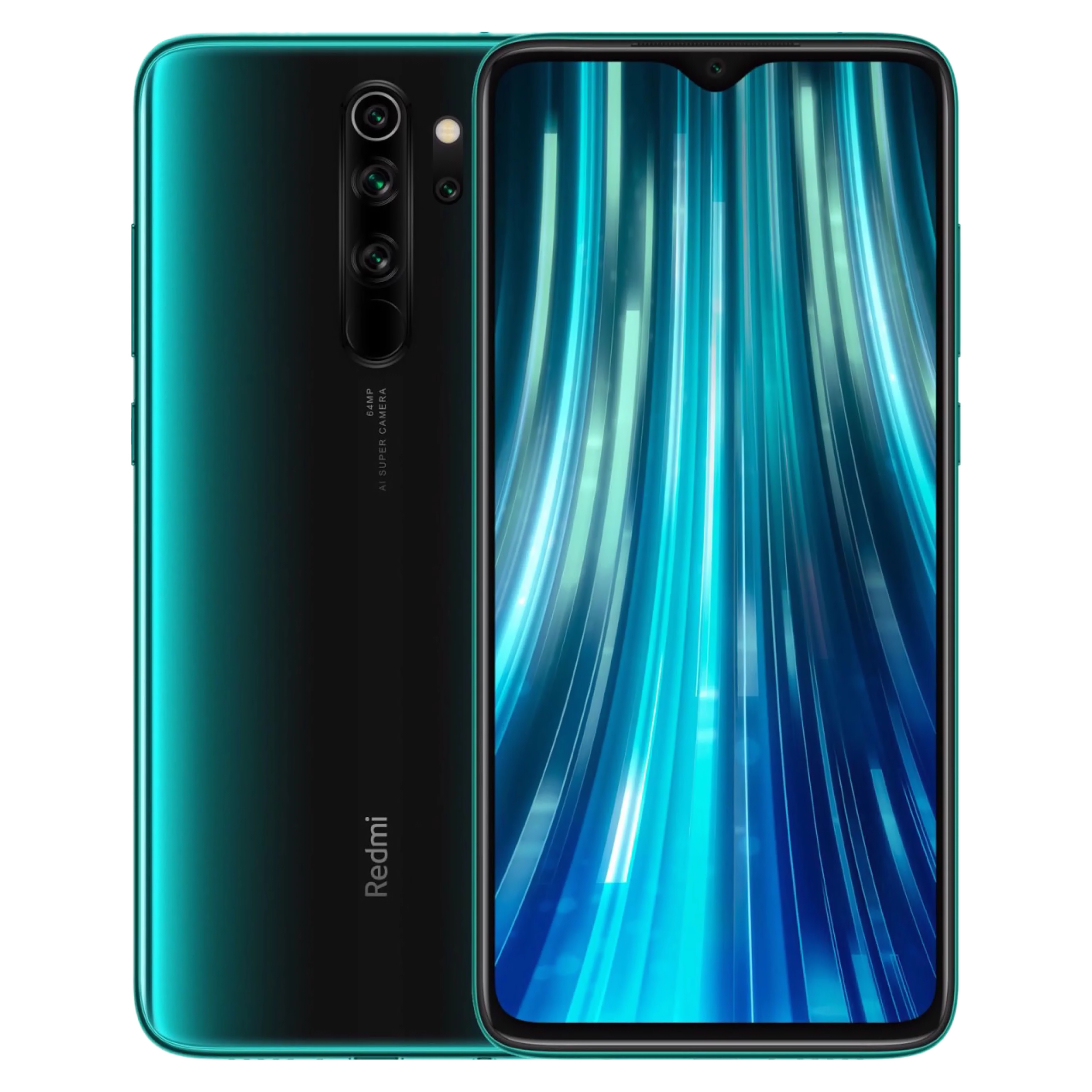 Xiaomi Redmi Note 8 Pro